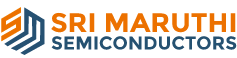 Maruthi Semiconductors Logo